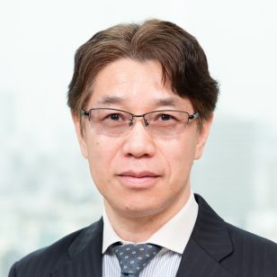 NORIHIRO  KAWABATA