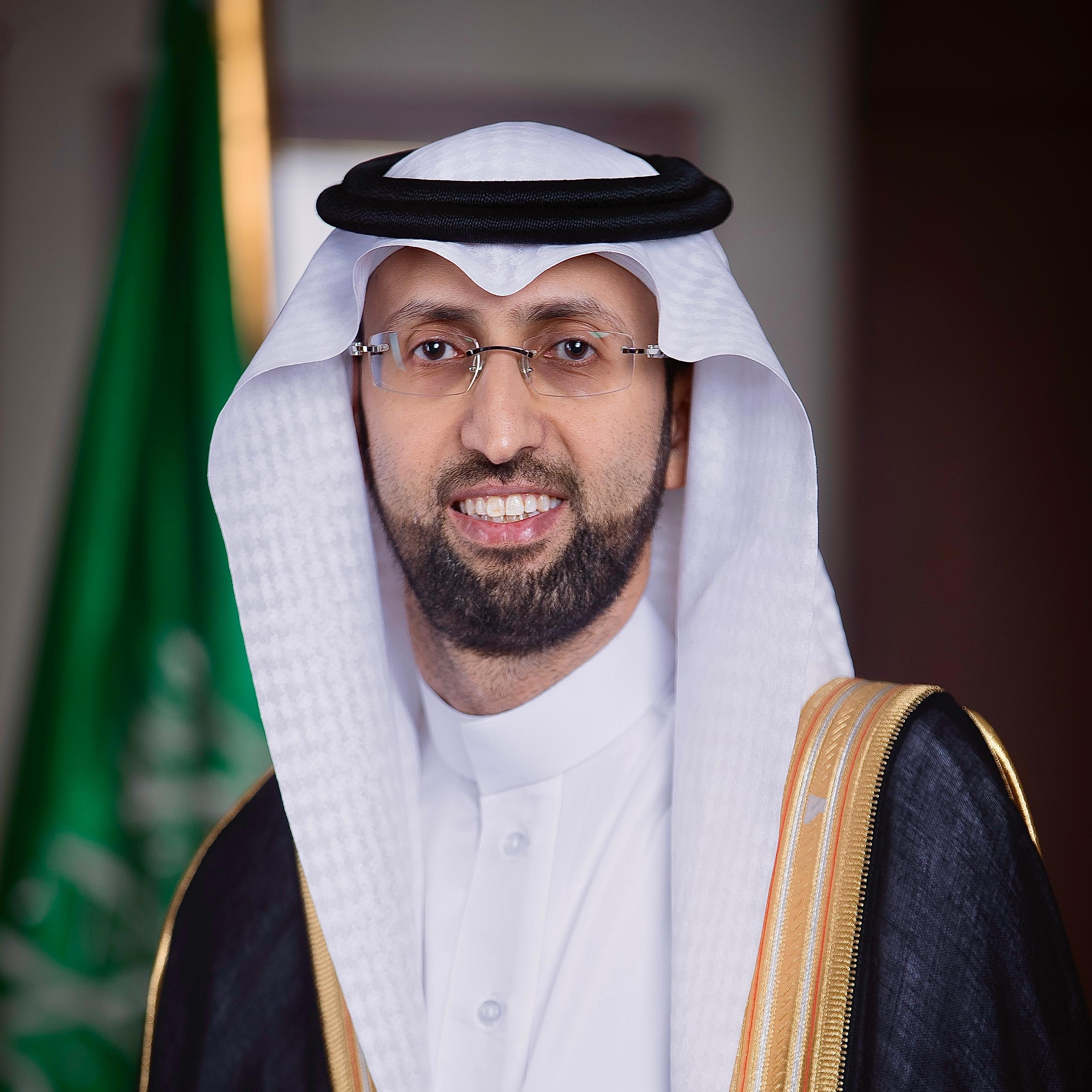 H. E. Dr. Hisham  Aljadhey