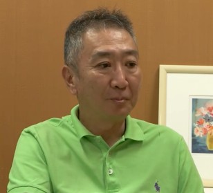 Koshi  Hayasaka