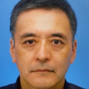 Yojiro  Sato