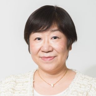 Mitsuyo  Ohmura