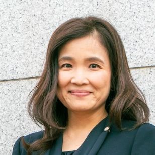 Kaori  Iida