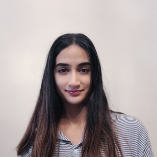 Iqra  Ali