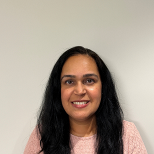 Natasha  Rastogi, MS