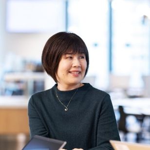 Inaha  Okuda
