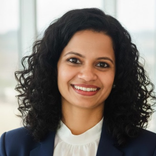 Roshni  Ramachandran, PhD