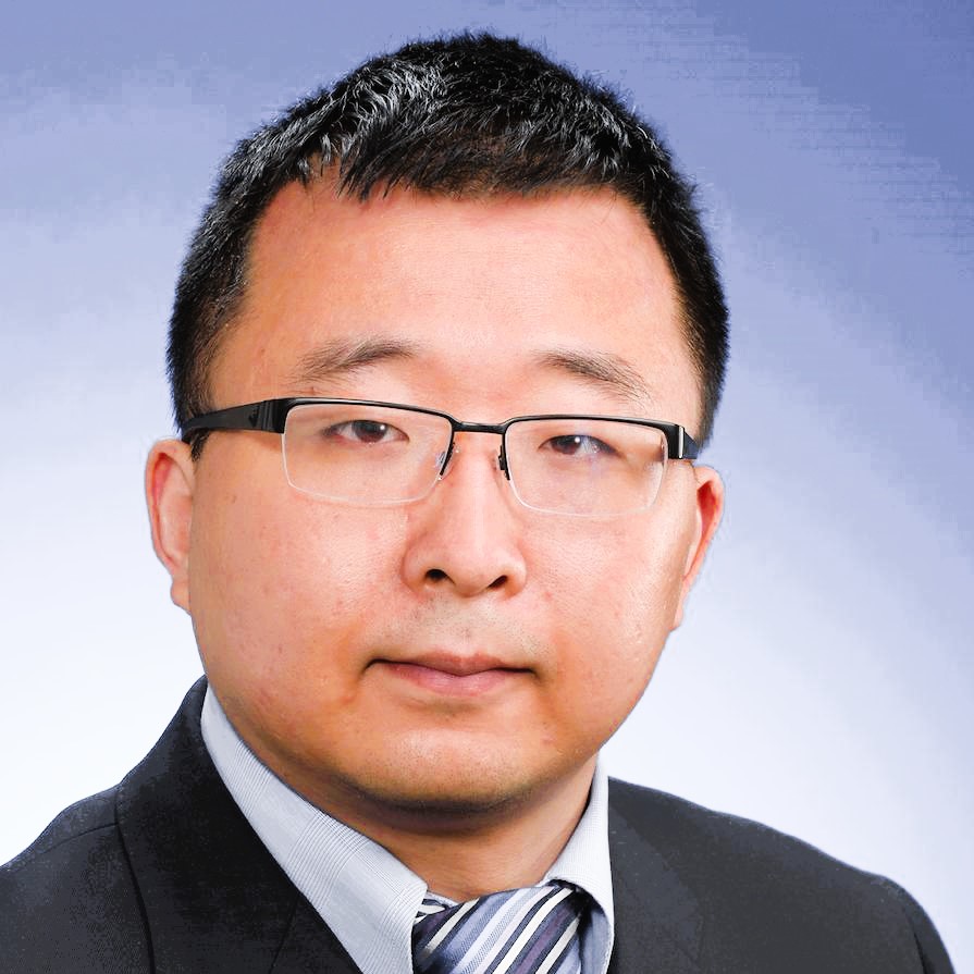 Xiang  Zhang, PhD