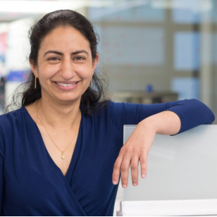 Alfica  Sehgal, PhD