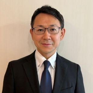 Shuji  Kamada