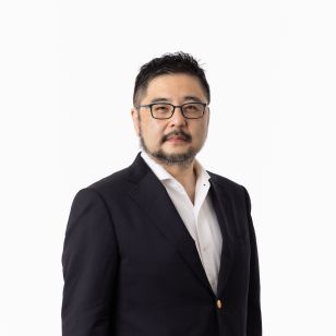 Daisaku  Yamasaki