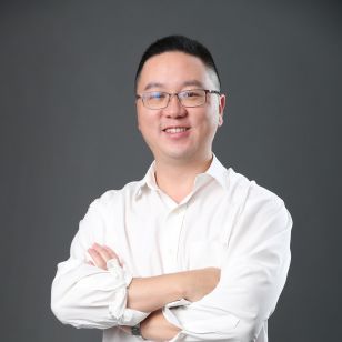 Kevin  Lin