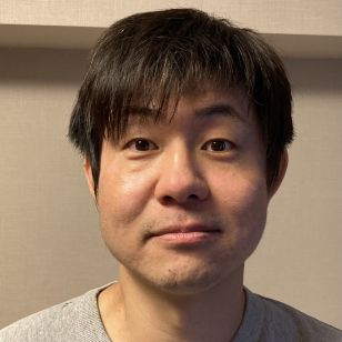 Yoshiyuki  Tsuda