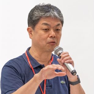 Takashi  Sato, MSc, PMP