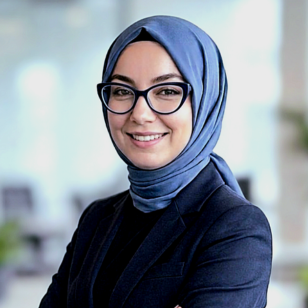 Aisa  Sukran Renda, MBA