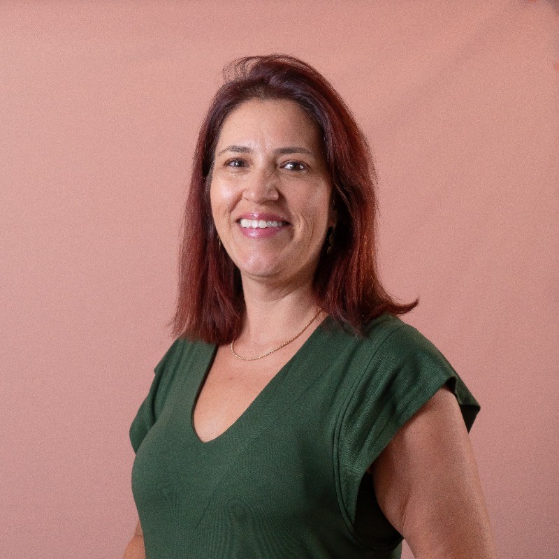 Elaine W Menezes, MBA