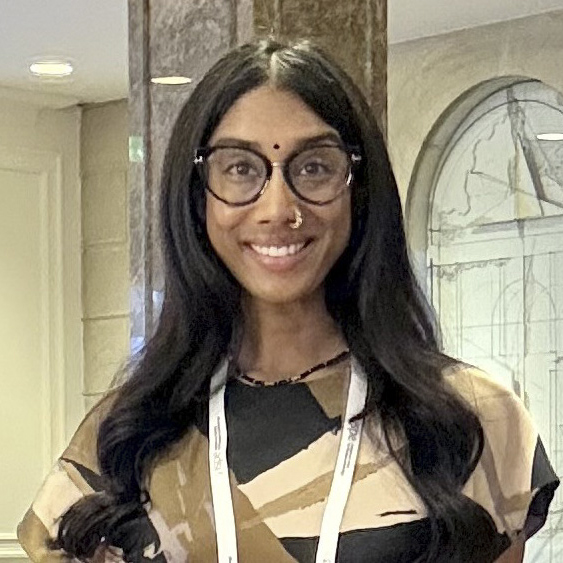 Nivantha  Naidoo