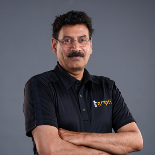Vijay  Ponukumati, MSc