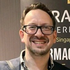Tim  Kortum