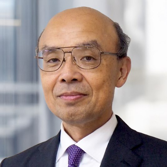 Yasunori  Yoshida
