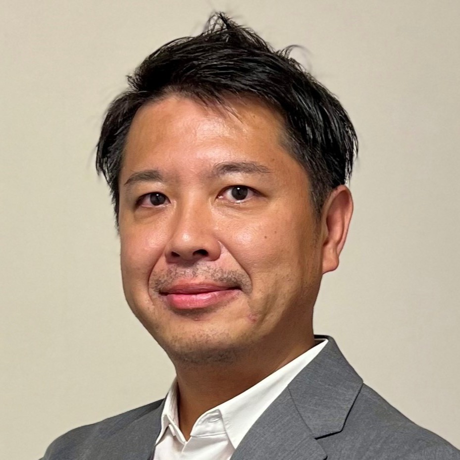 Tadayoshi  Hirata