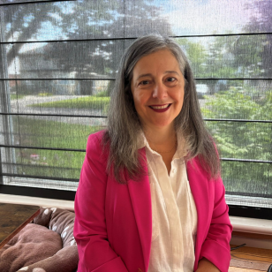 Josephine  Sirna, MSc