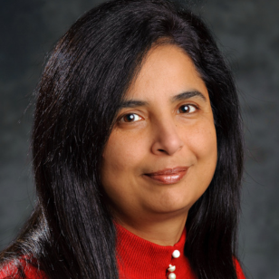 Seema  Verma-Pharasi, MSc