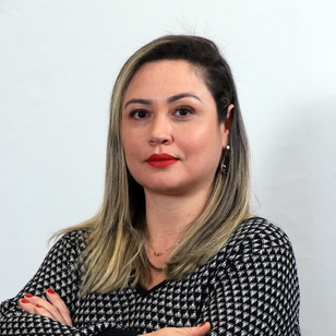 Soraia  Borba, MBA