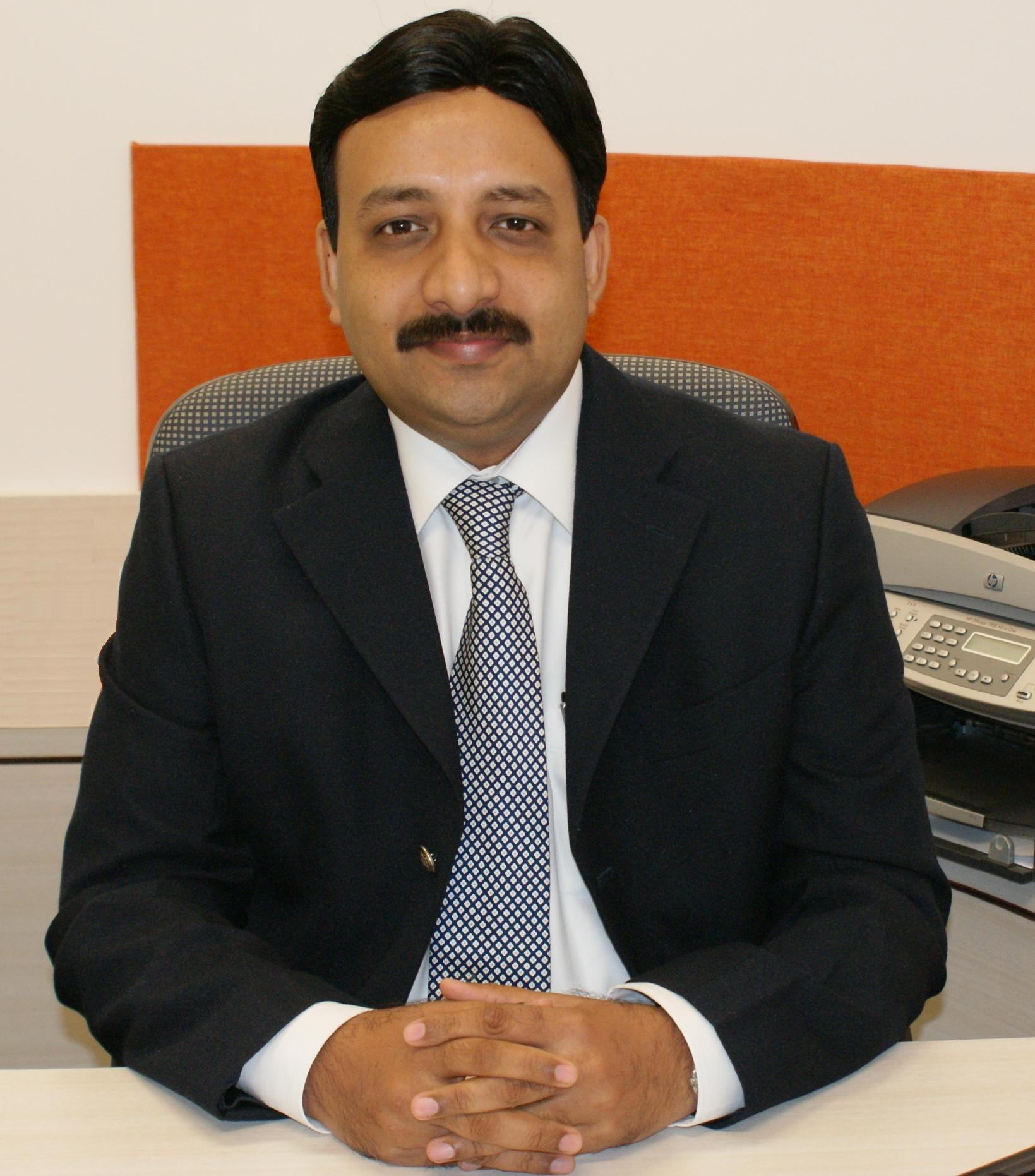 Mubarak  Naqvi, MD