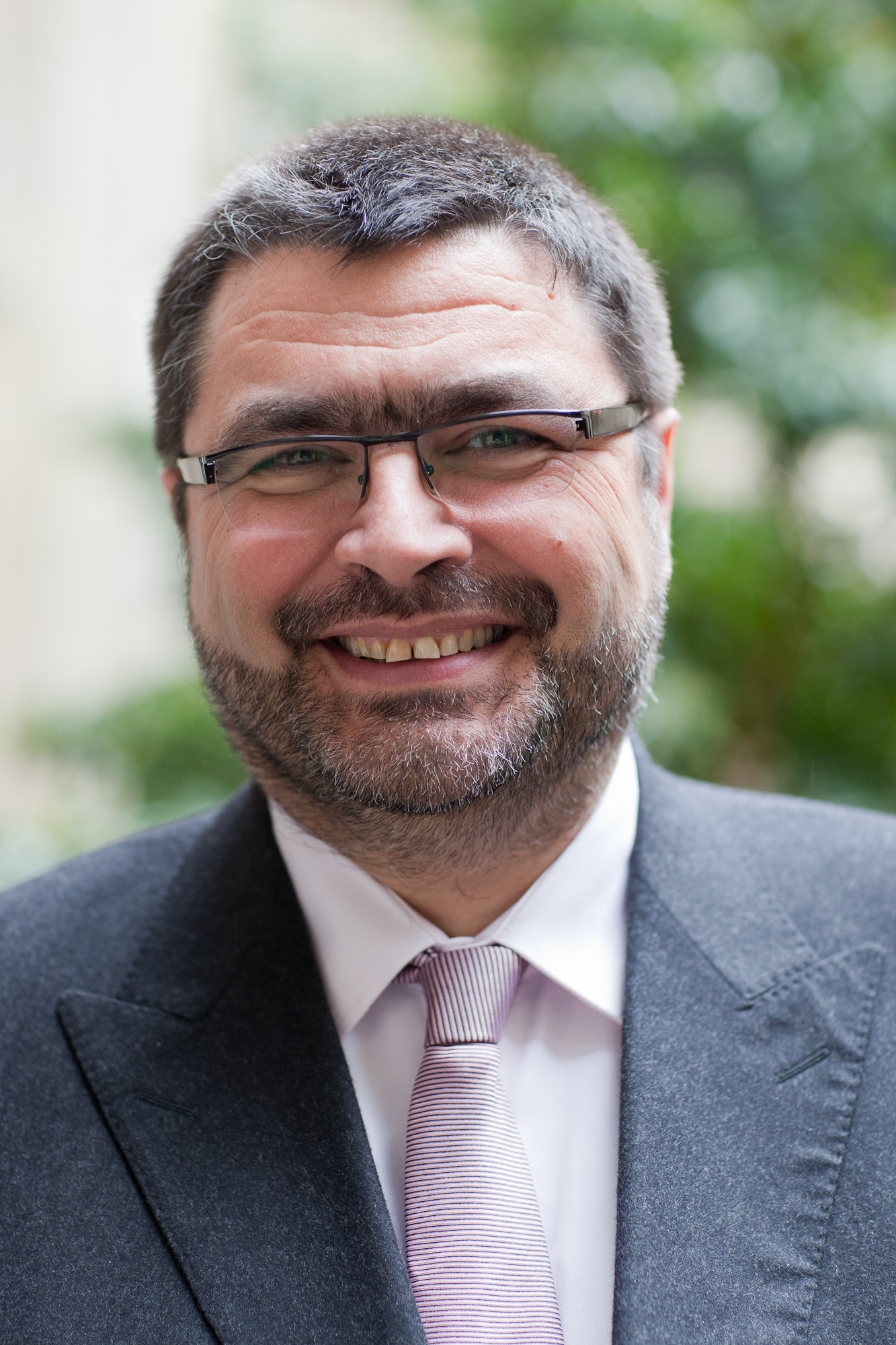 Pierre-Yves  Lastic, DRSC