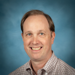 Jeffrey W. Lawrence, PHD