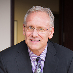 John A. Roberts,<br />MBA