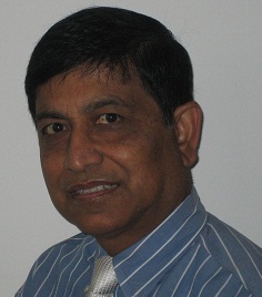 Pradip  Paul, MD, MS