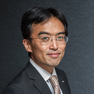 Yoshiaki Uyama,<br />PhD