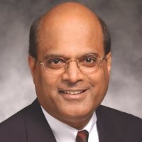 Mukesh  Mehta, MBA, RPh