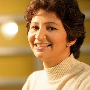 Dr. Nimita Limaye