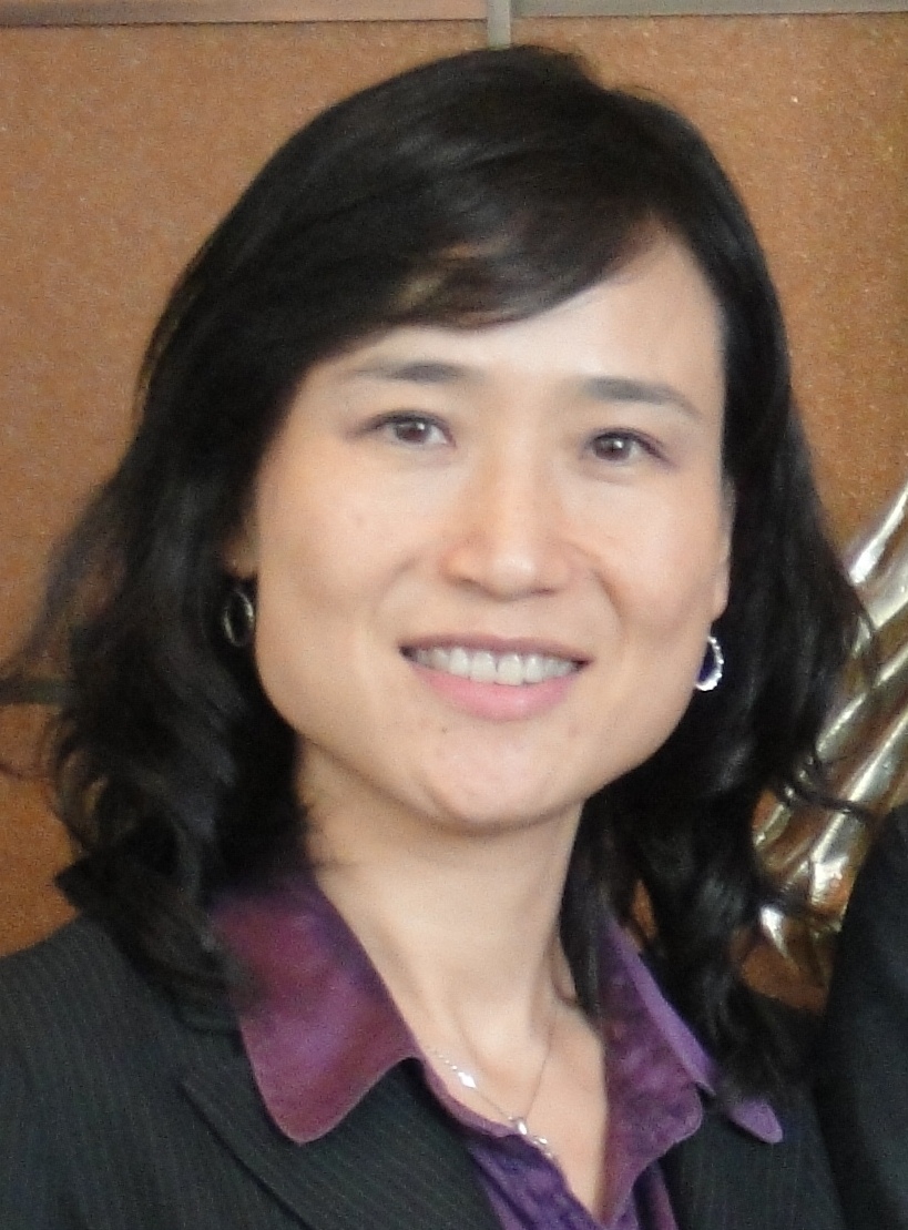 Helen  Li, MD, MBA
