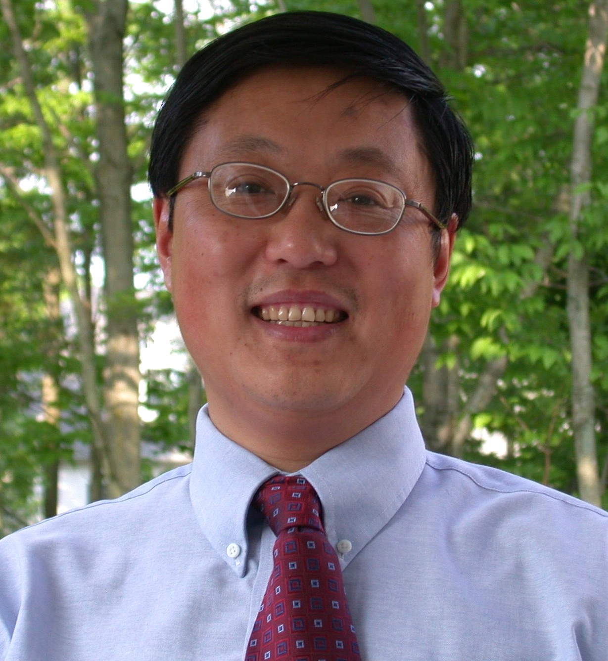 Li  Shi, PhD