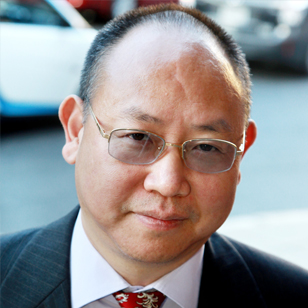 Haijun  Dong, PHD, MBA