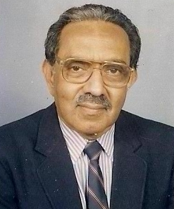 Mohan D. Nair