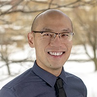 Charles  Liu, PHD