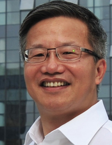Michael  YU