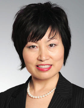 Jasmine (Jisong)  CUI