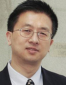 Charles Y.  WANG, PHD