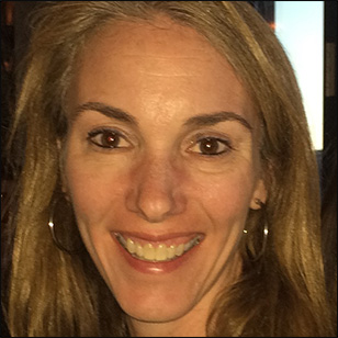 Sarah Jane  Constantine