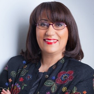 Shayesteh  Fürst-Ladani, MBA, MS