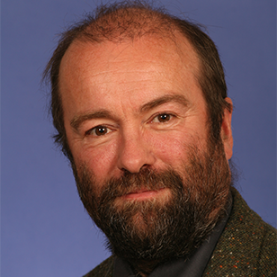 Fergus  Sweeney, PhD