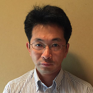 Tsuyoshi  Ando, PhD