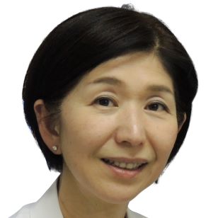Haruko  Yamamoto, MD, PhD