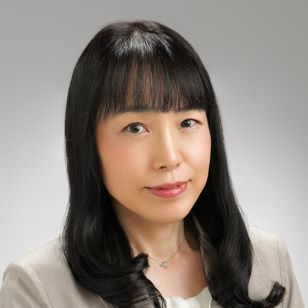 Toshiko  Ishibashi, PhD, RN