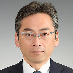 Yoshikata  Furuya, MSc